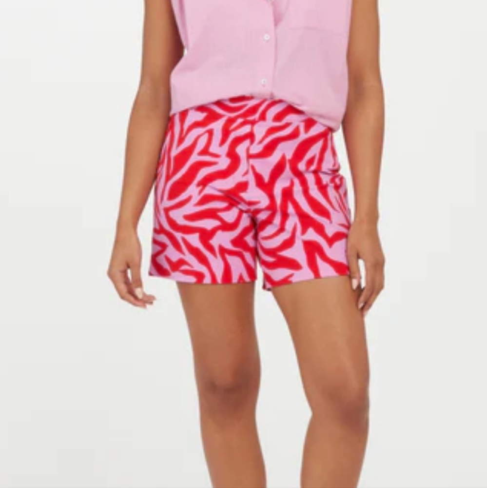 Spanx shorts